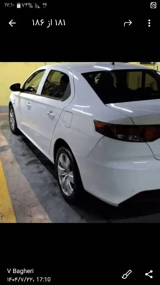 تارا ۱۴۰۲|خودرو سواری و وانت|کرج, مهرویلا شمالی|دیوار