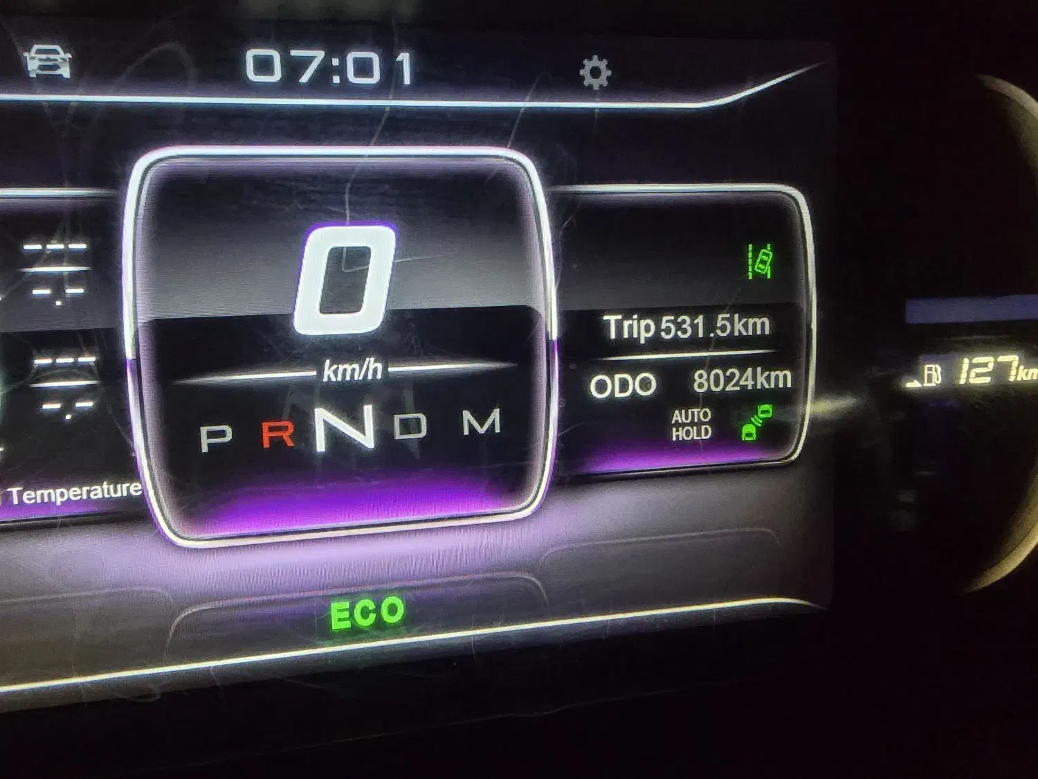 فیدلیتی پرایم ۷نفره|خودرو سواری و وانت|کرمانشاه, |دیوار