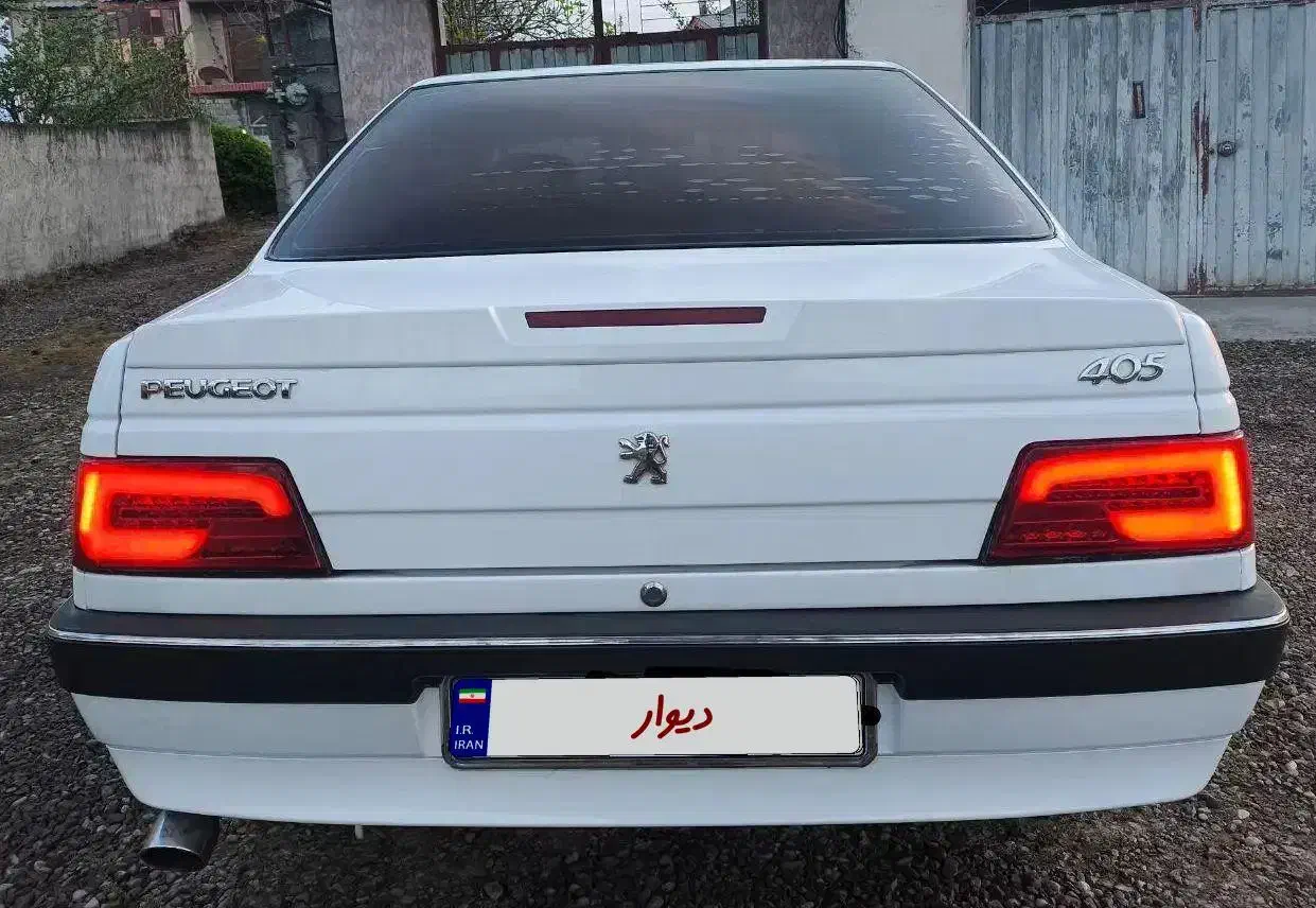 slx 98|خودرو سواری و وانت|رودسر, |دیوار