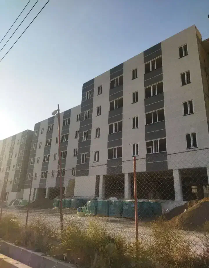 خرید  ،  فروش  ،  اپارتمان ، مهرگان ، مسکن ملی|فروش آپارتمان|محمدیه-قزوین, |دیوار