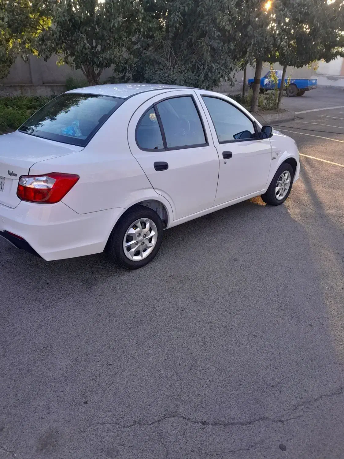 ساینا دندهای S، مدل ۱۴۰۳|خودرو سواری و وانت|اردبیل, |دیوار