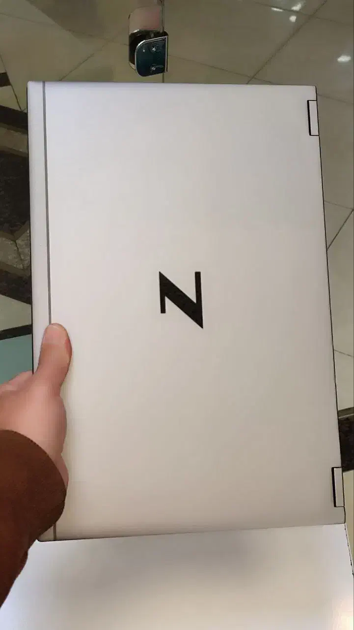 لپ تاپ استوک HP ZBOOK FURY 15G7|رایانه همراه|قم, صفائیه|دیوار