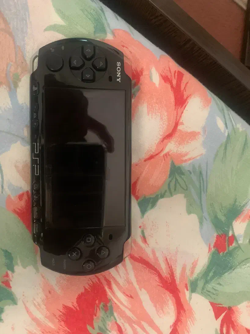 Psp3000|کنسول، بازی ویدئویی و آنلاین|رشت, فلسطین|دیوار