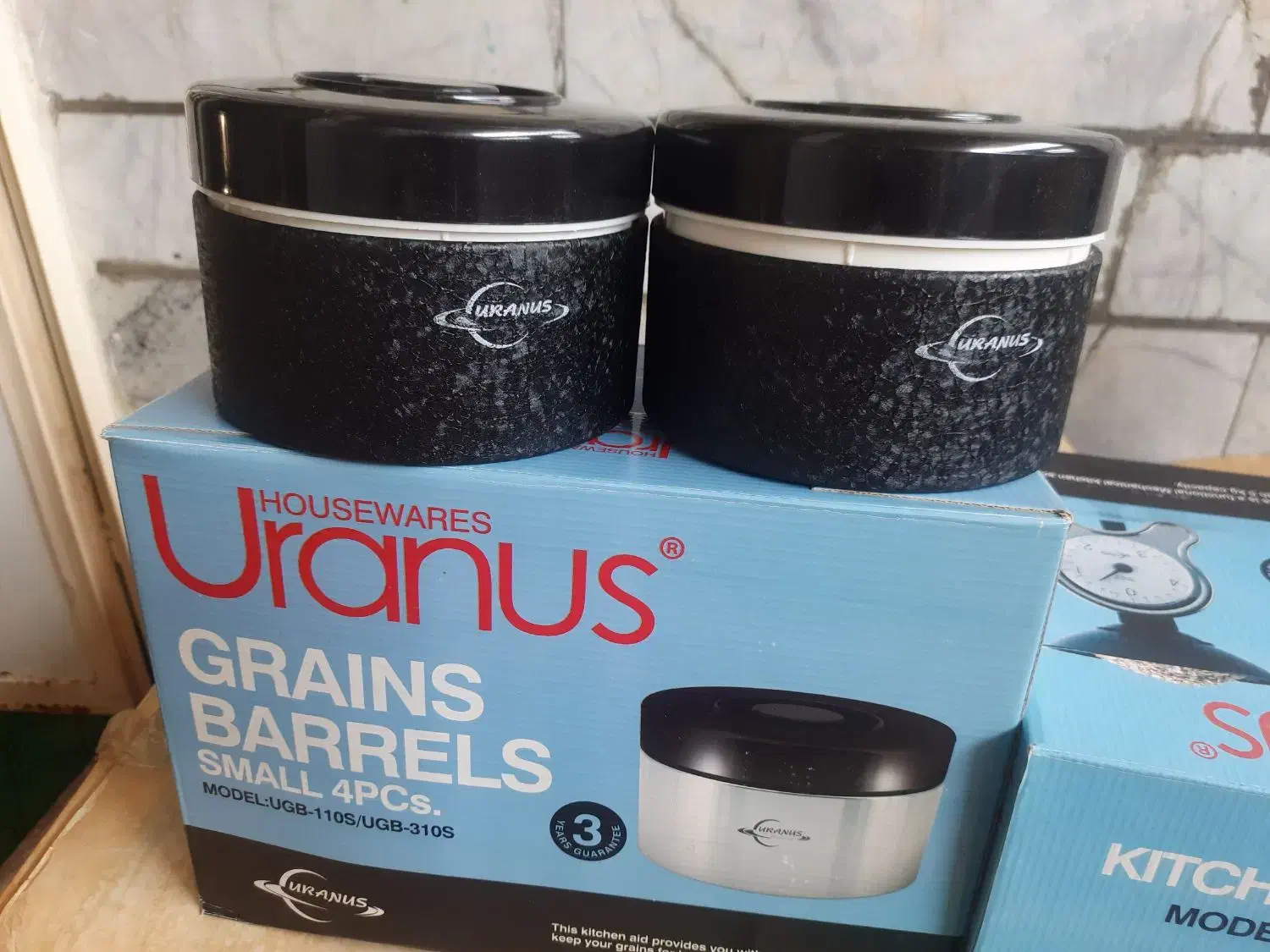 سرویس کامل آشپزخانه|ظروف نگهدارنده، پلاستیکی، یکبارمصرف|شیراز, پودنک|دیوار