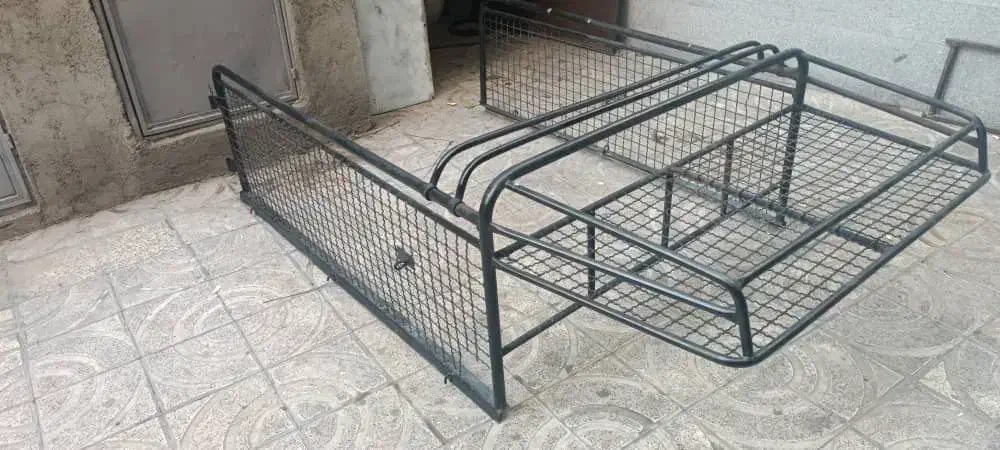 باربند|قطعات یدکی و لوازم جانبی|تهران, زمزم|دیوار