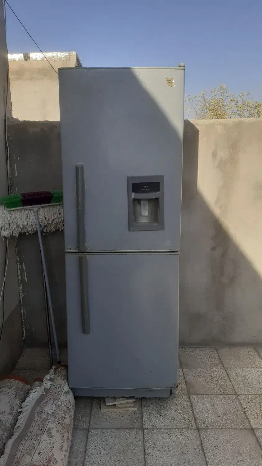 یخچال مهرایران|یخچال و فریزر|قائن, |دیوار