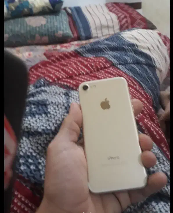 apple.7|موبایل|اهواز, کمپلو جنوبی|دیوار