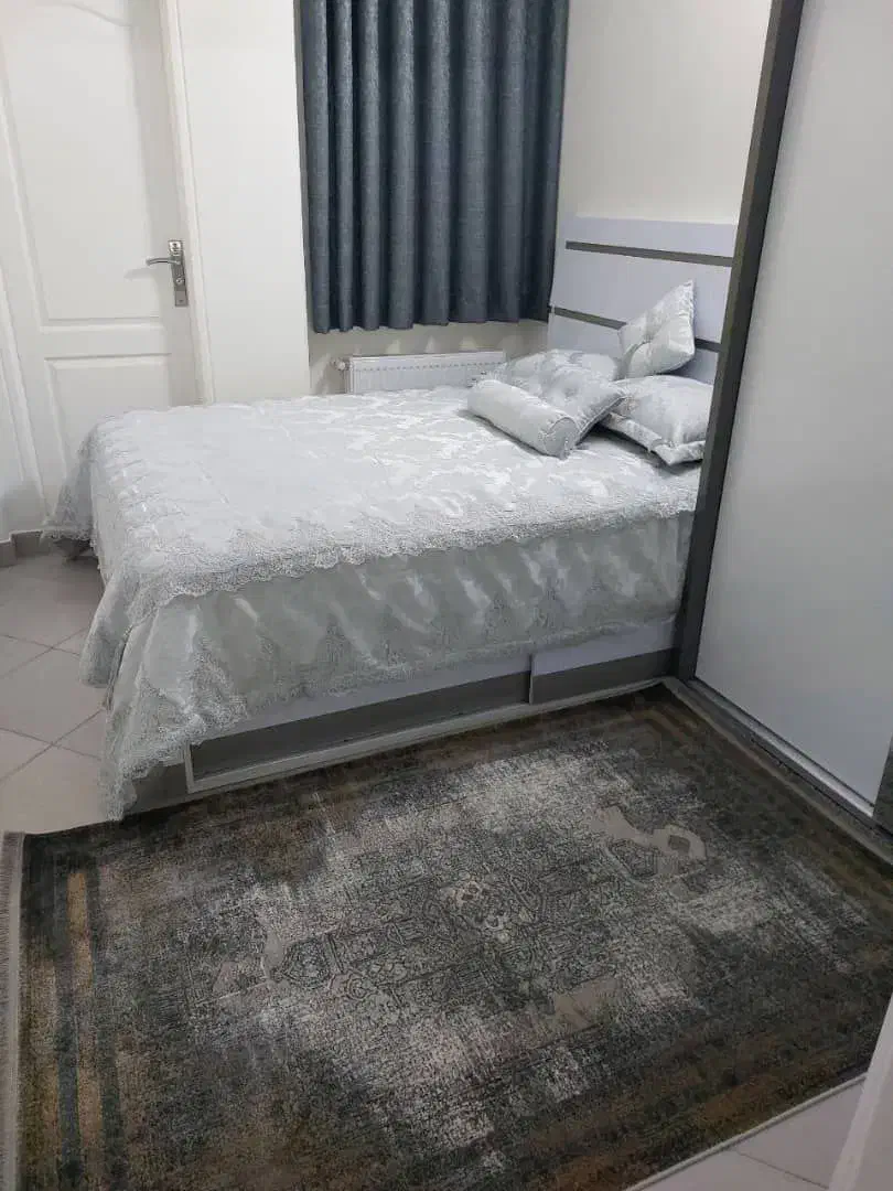 بازسازی شده فول امکانات ۶۰ متری تک‌خواب