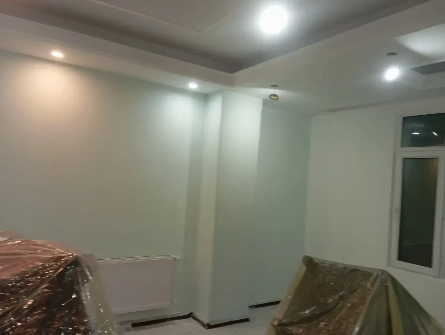 نقاشی ساختمان اسلامشهر و پرند وحومه|خدمات پیشه و مهارت|اسلام‌شهر, زرافشان|دیوار