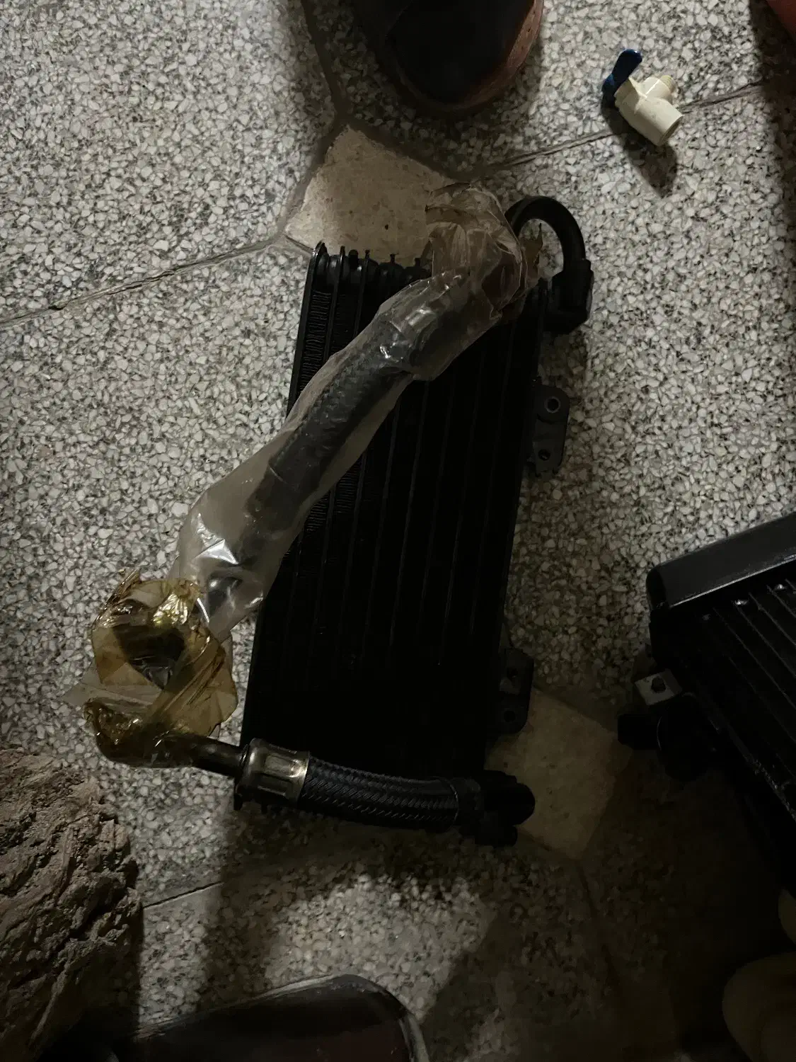 وسایل هایابوسای 1300|قطعات یدکی و لوازم جانبی|کرمان, |دیوار