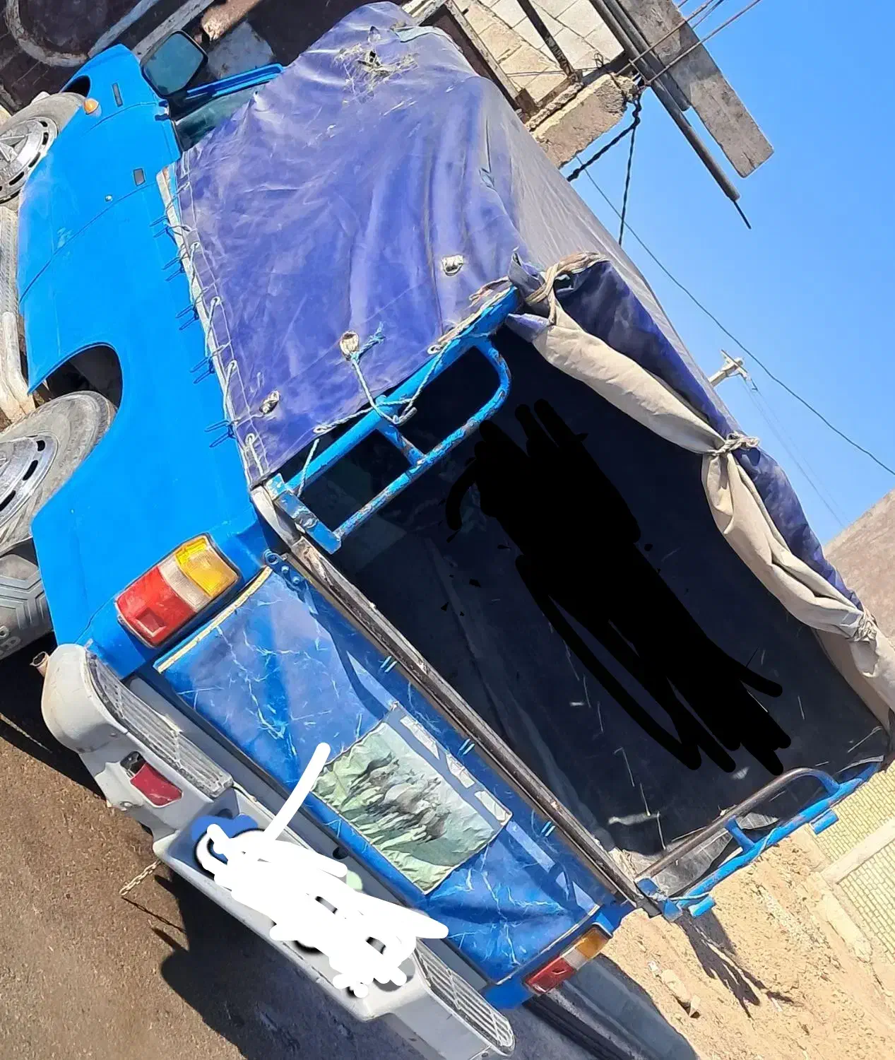 بابری|خدمات حمل و نقل|شوشتر, |دیوار