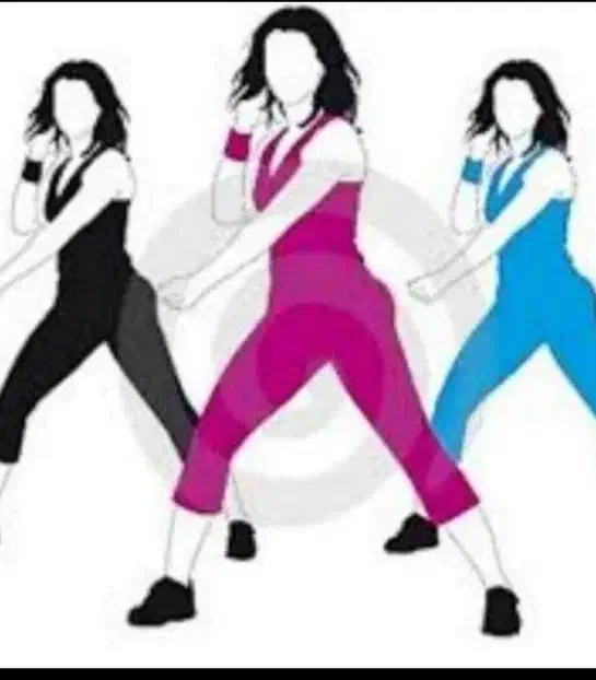 ایروبیک بانوان|رویداد ورزشی|بروجرد, |دیوار