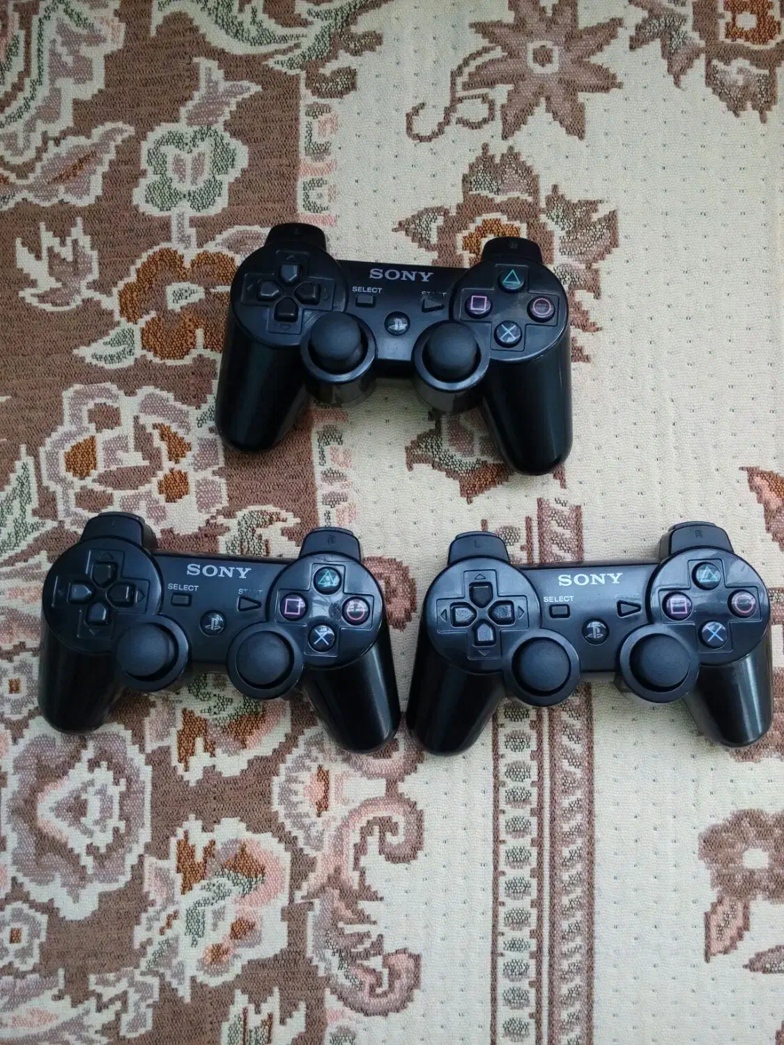 Ps3|کنسول، بازی ویدئویی و آنلاین|کرمانشاه, |دیوار