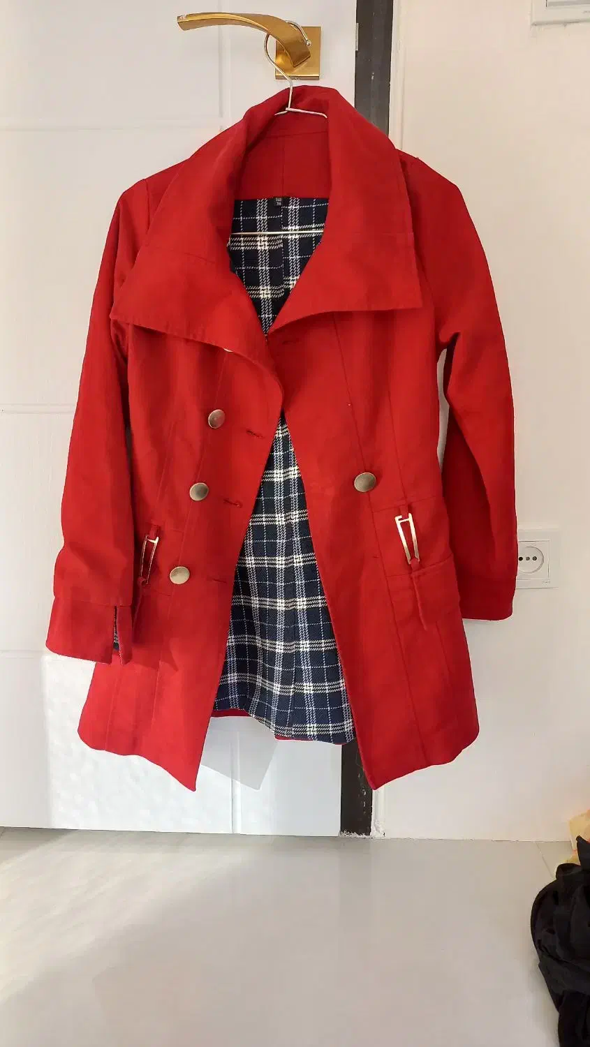 کاپشن پیراهن شلوار|لباس|هشتگرد, فاز ۳ مهستان|دیوار