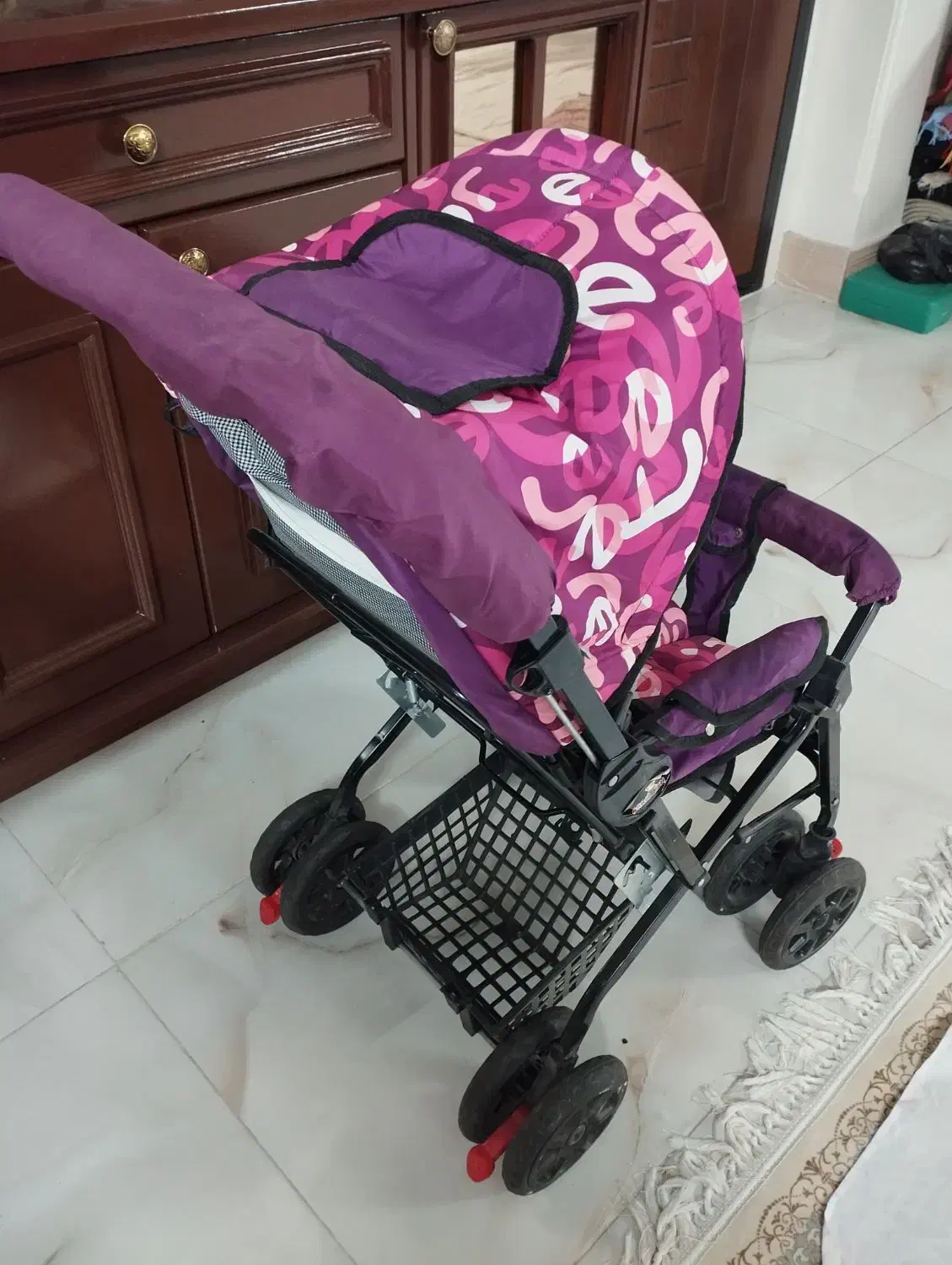 کالسکه|کالسکه و لوازم جانبی|قم, پردیسان|دیوار