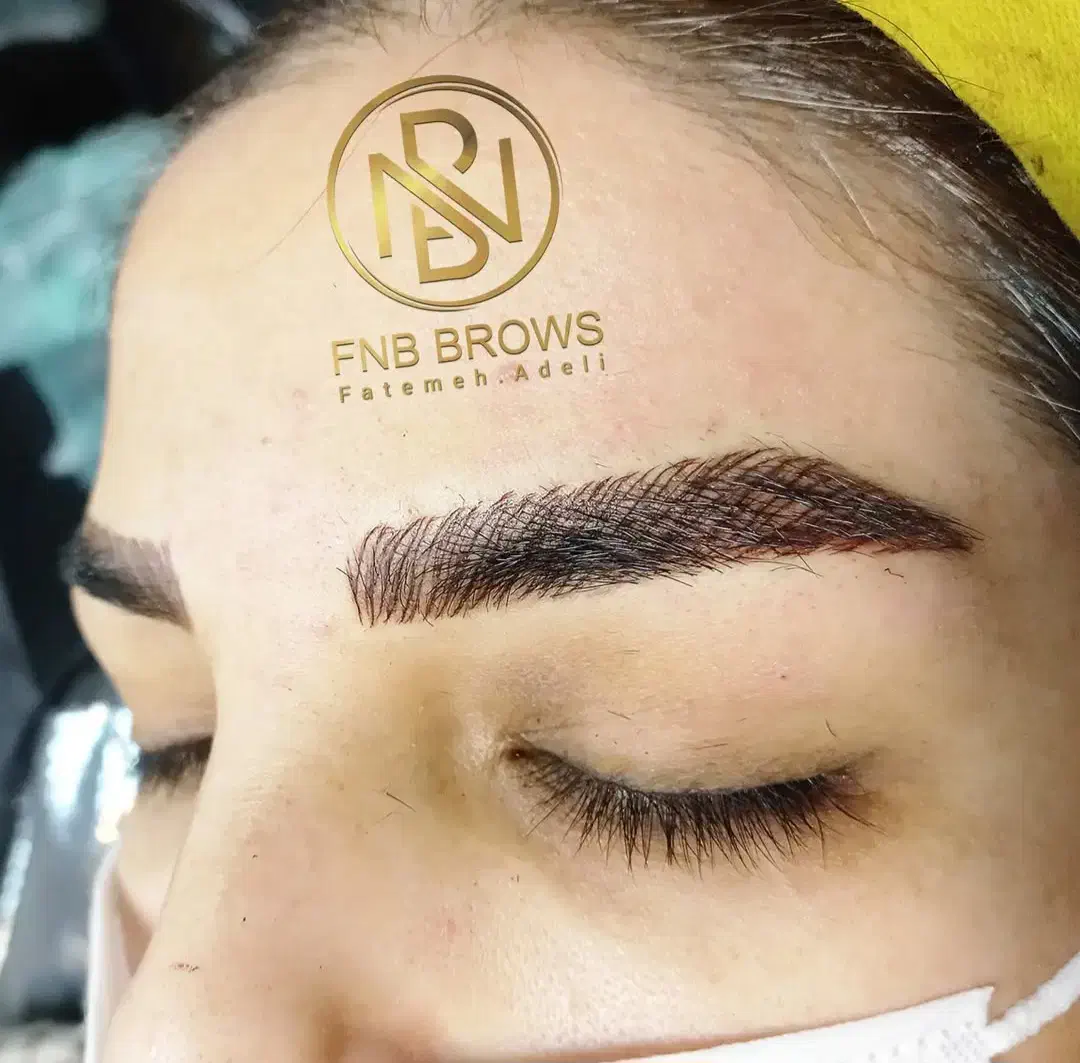 نیازمند مدل میکروبلیدینگ در مراغه|خدمات آرایشگری و زیبایی|مراغه, |دیوار