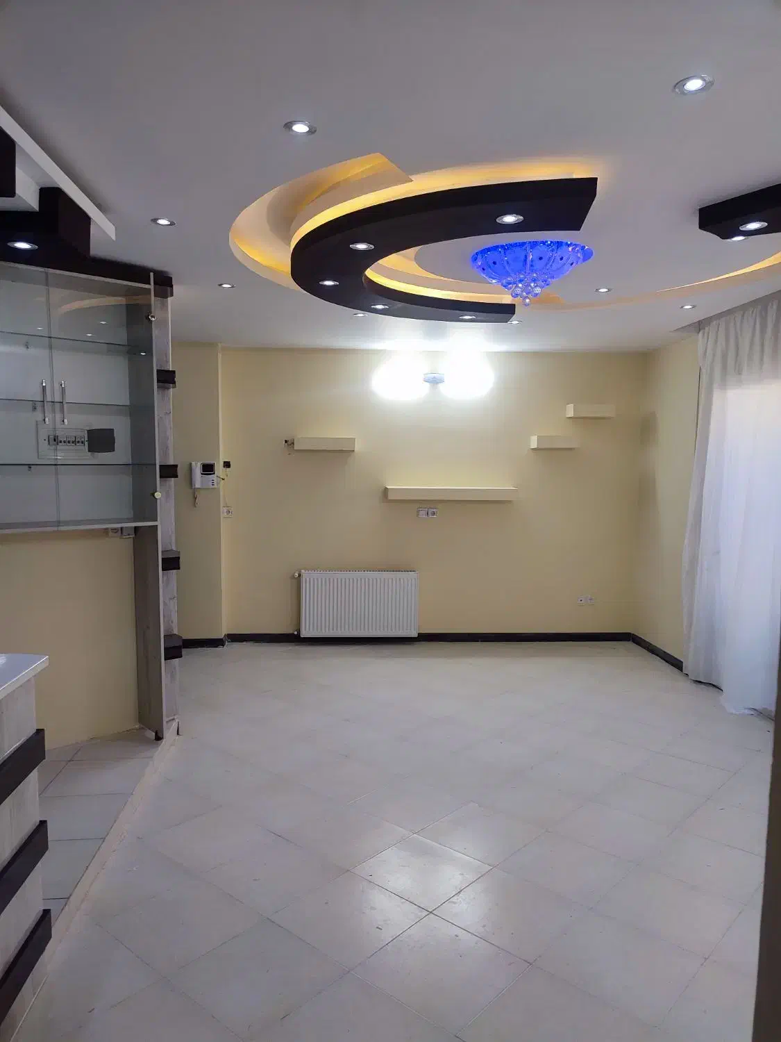 آپارتمان ۸۵ متری محله e3 مسکن مهر فولاد شهر|فروش آپارتمان|فولادشهر, مسکن مهر فولادشهر|دیوار