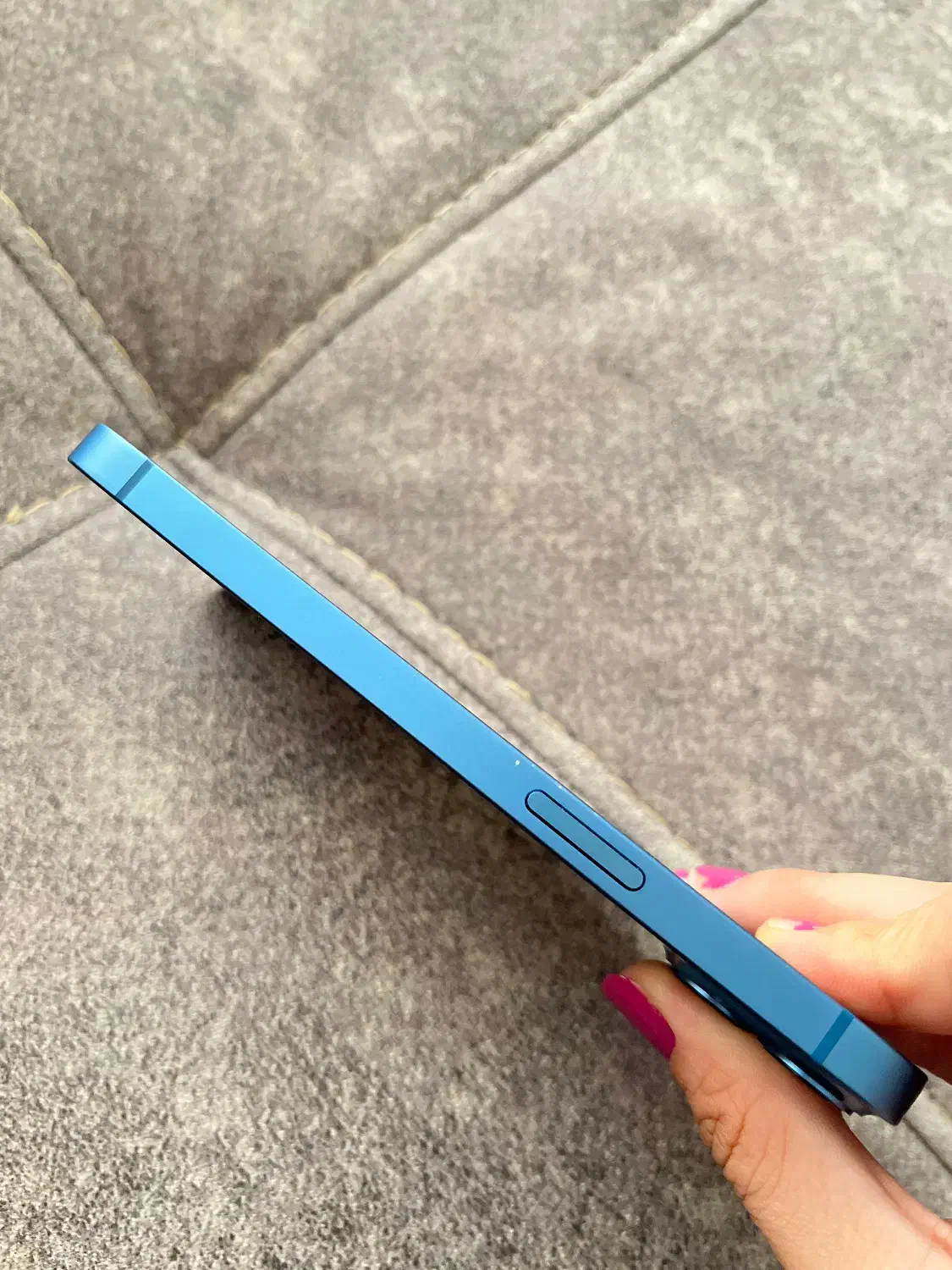 گوشی آیفون۱۳نرمال|موبایل|اصفهان, خانه اصفهان|دیوار