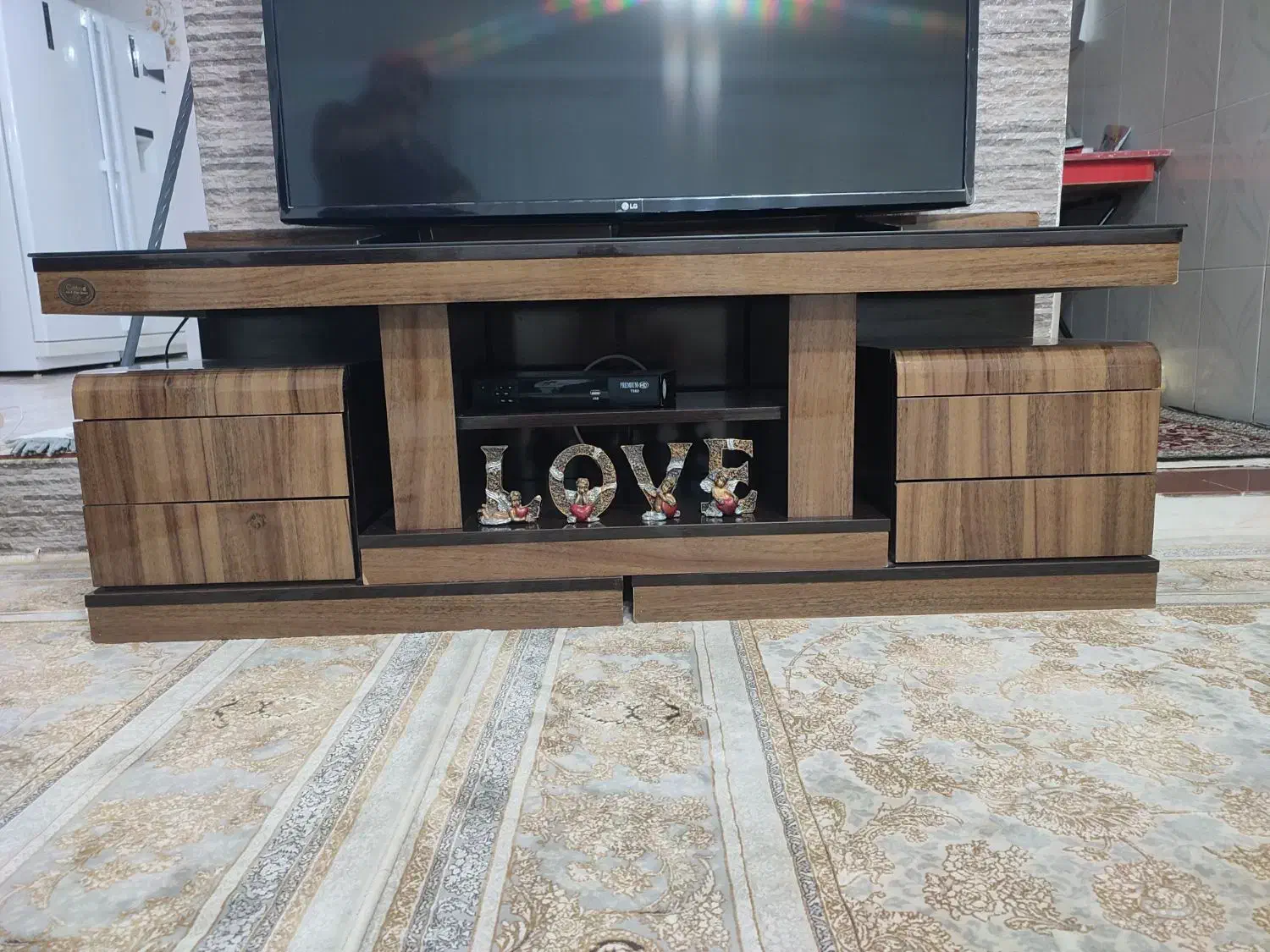 میز تلویزیون، آینه کنسول|میز تلویزیون|کامیاران, |دیوار