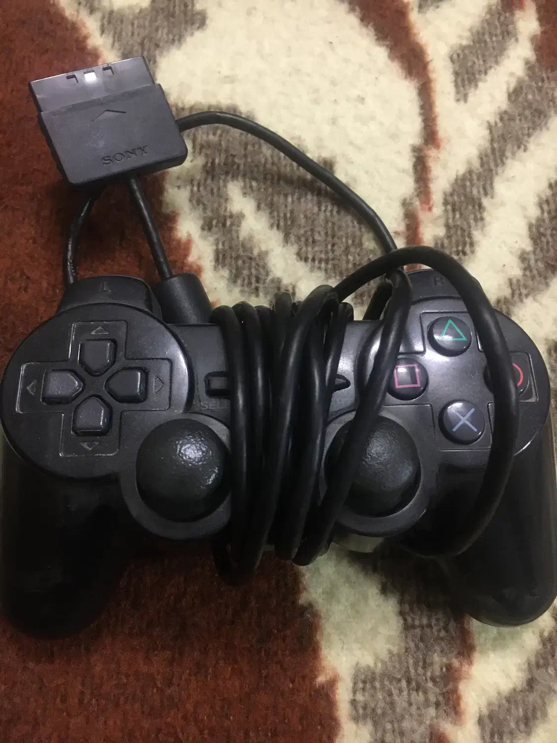 دسته سونی و کامپیوتر|کنسول، بازی ویدئویی و آنلاین|قم, امامزاده ابراهیم|دیوار