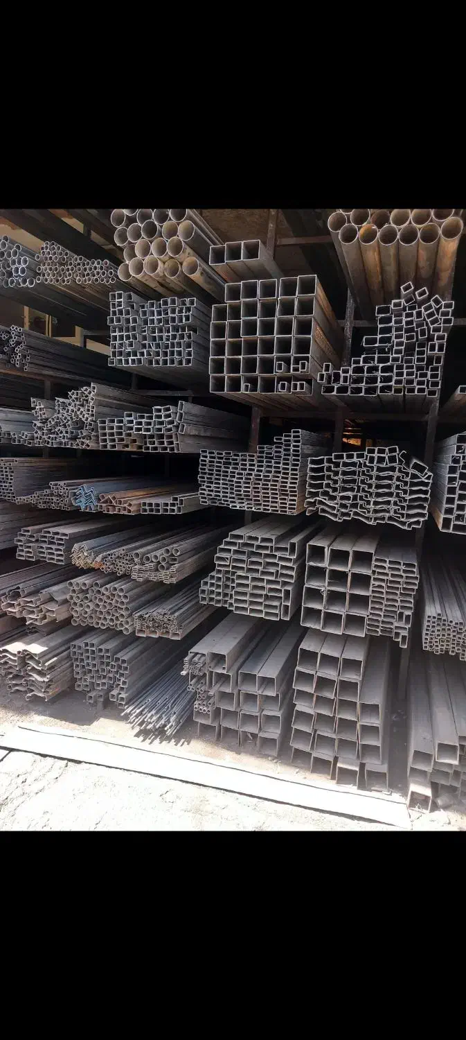 قوطی پروفیل|عمدهفروشی|کرج, حصارک پایین|دیوار