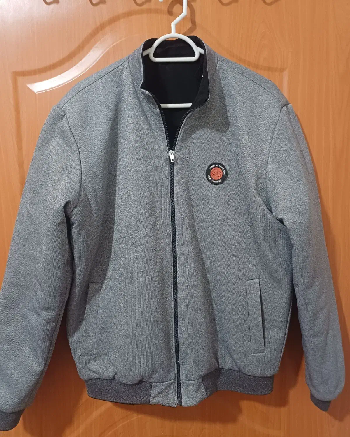 کاپشن و هودی مردانه|لباس|زابل, |دیوار