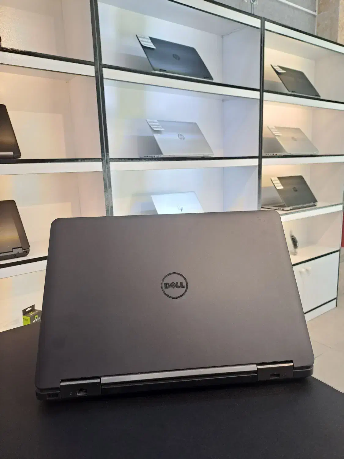 لپ تاپ Dell Latitude E5540 پردازنده i7 گرافیک 2|رایانه همراه|همدان, |دیوار