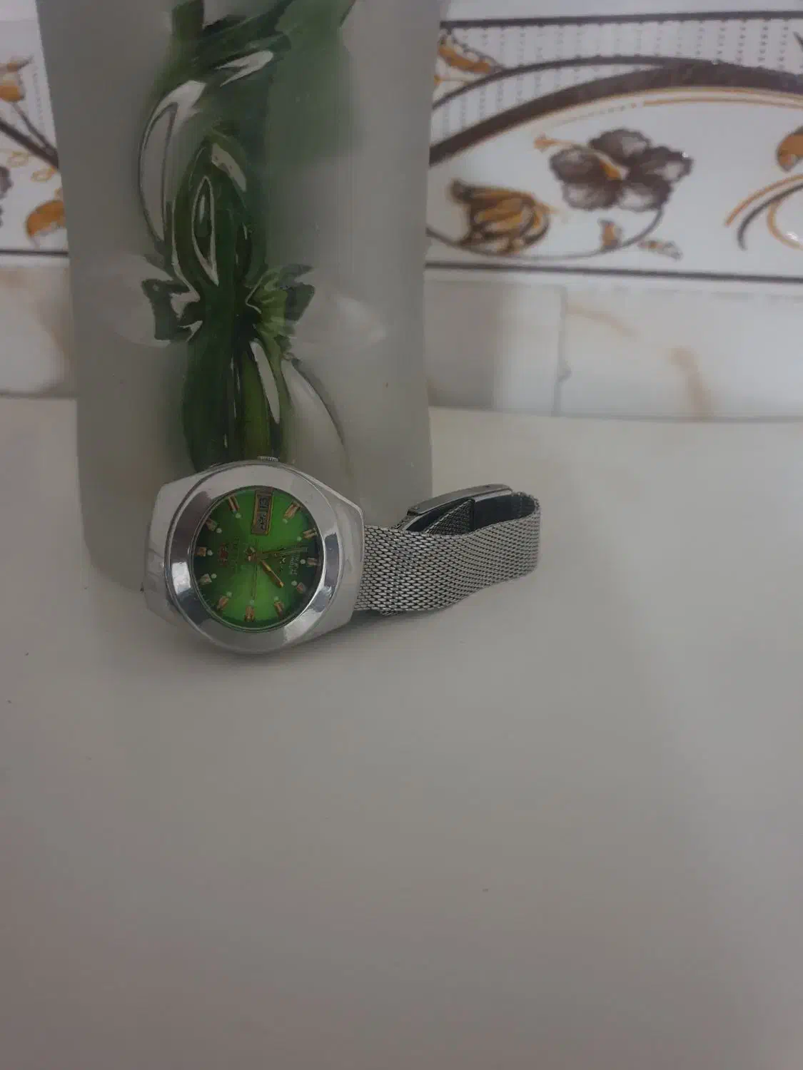 ساعت مردانه|ساعت|قزوین, |دیوار