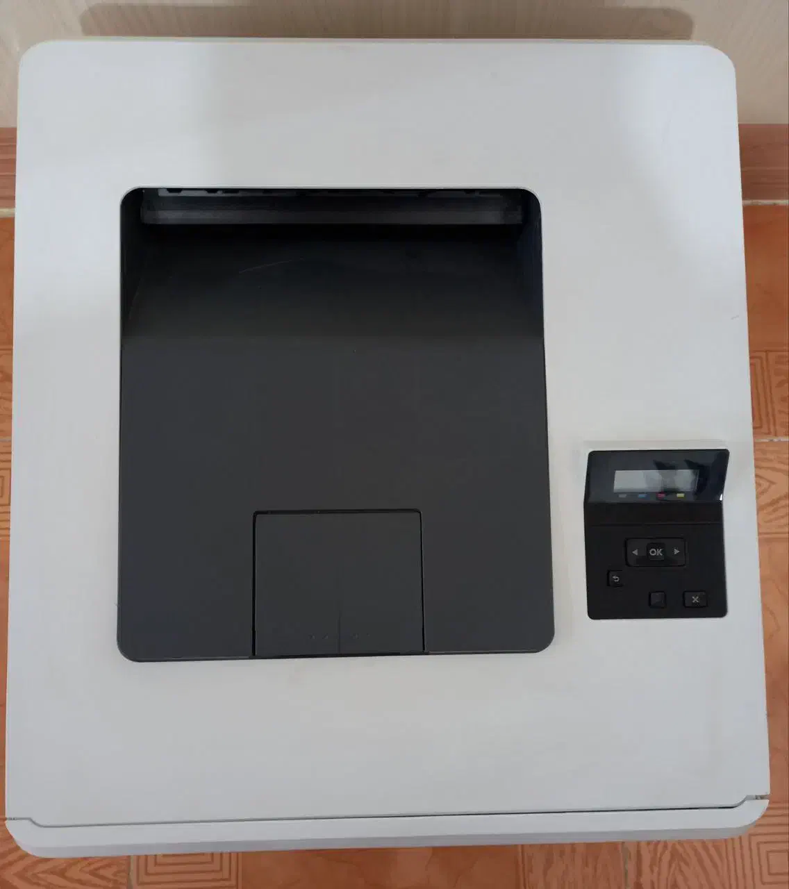 پرینتر لیزری رنگی wifi وای فای دار اچ پی hp|پرینتر، اسکنر، کپی، فکس|اصفهان, محمودیه|دیوار