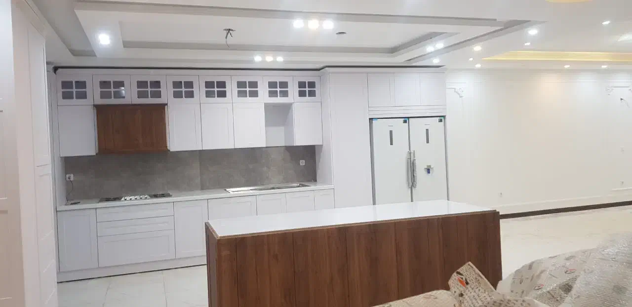 اجرای کابینت وکمد دیواری|خدمات پیشه و مهارت|دهدشت, |دیوار