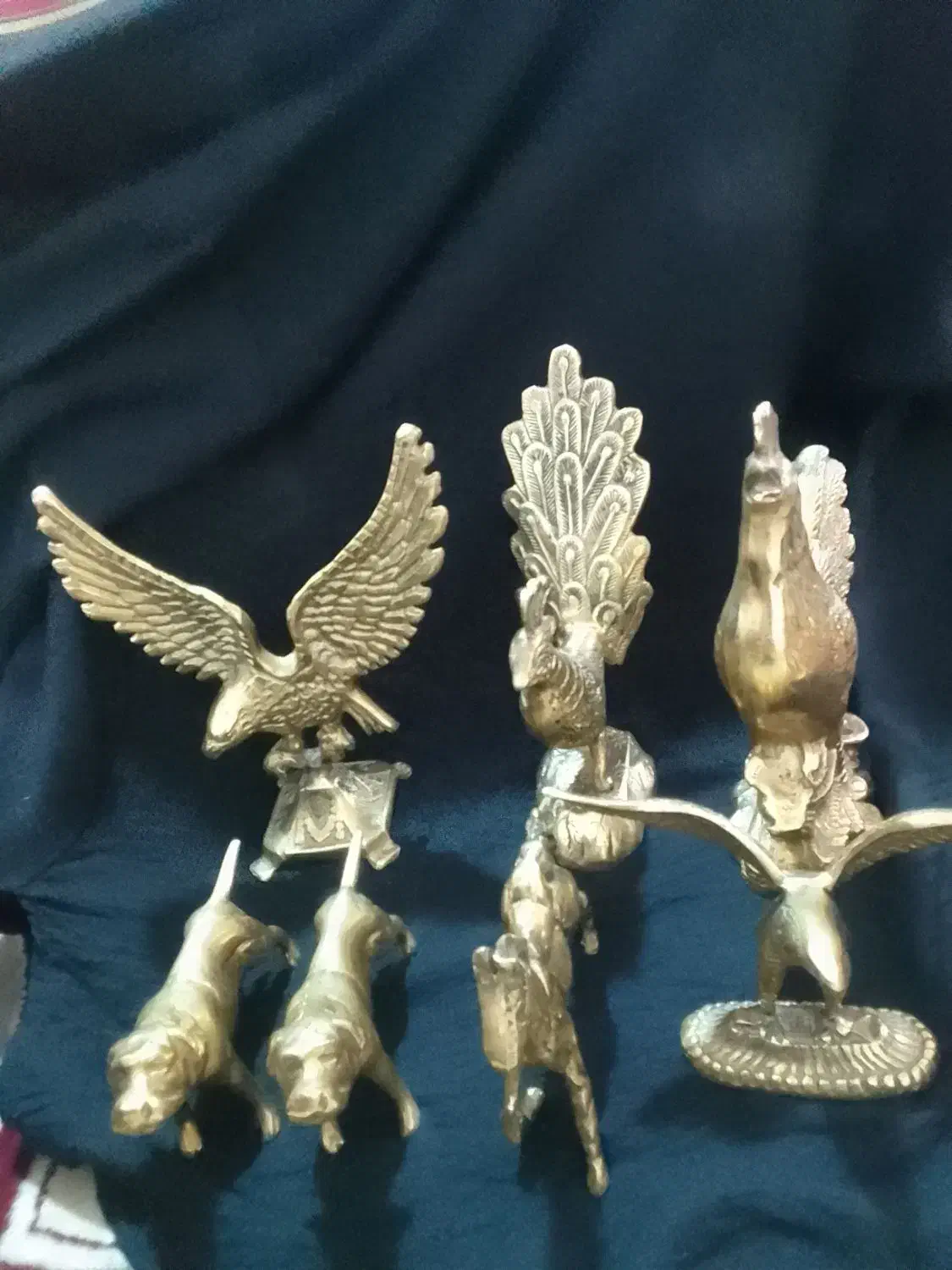 برنز|مجسمه، تندیس، ماکت|خرمآباد, |دیوار