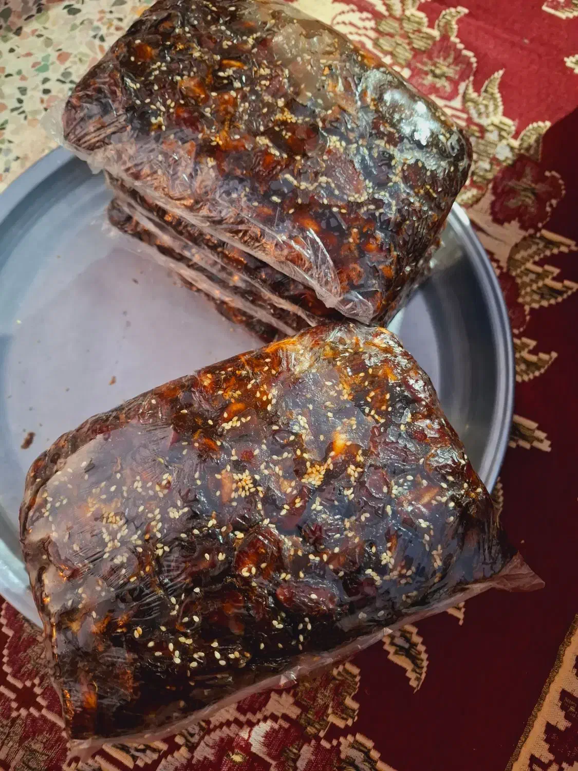 خرما بریم|خوردنی و آشامیدنی|کارون, |دیوار