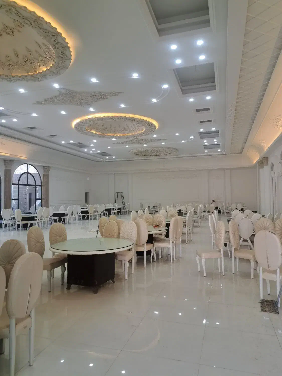 عمارت کایاو خانه عقدالیزه تشریفات|خدمات پذیرایی، مراسم|کرمانشاه, |دیوار