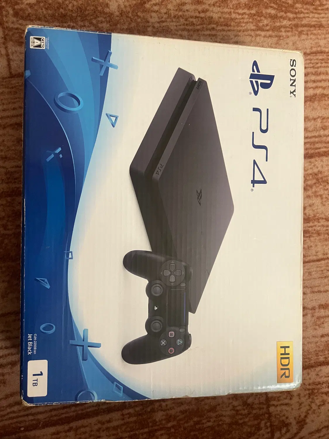 Ps4اسلیم|کنسول، بازی ویدئویی و آنلاین|بندر گناوه, |دیوار
