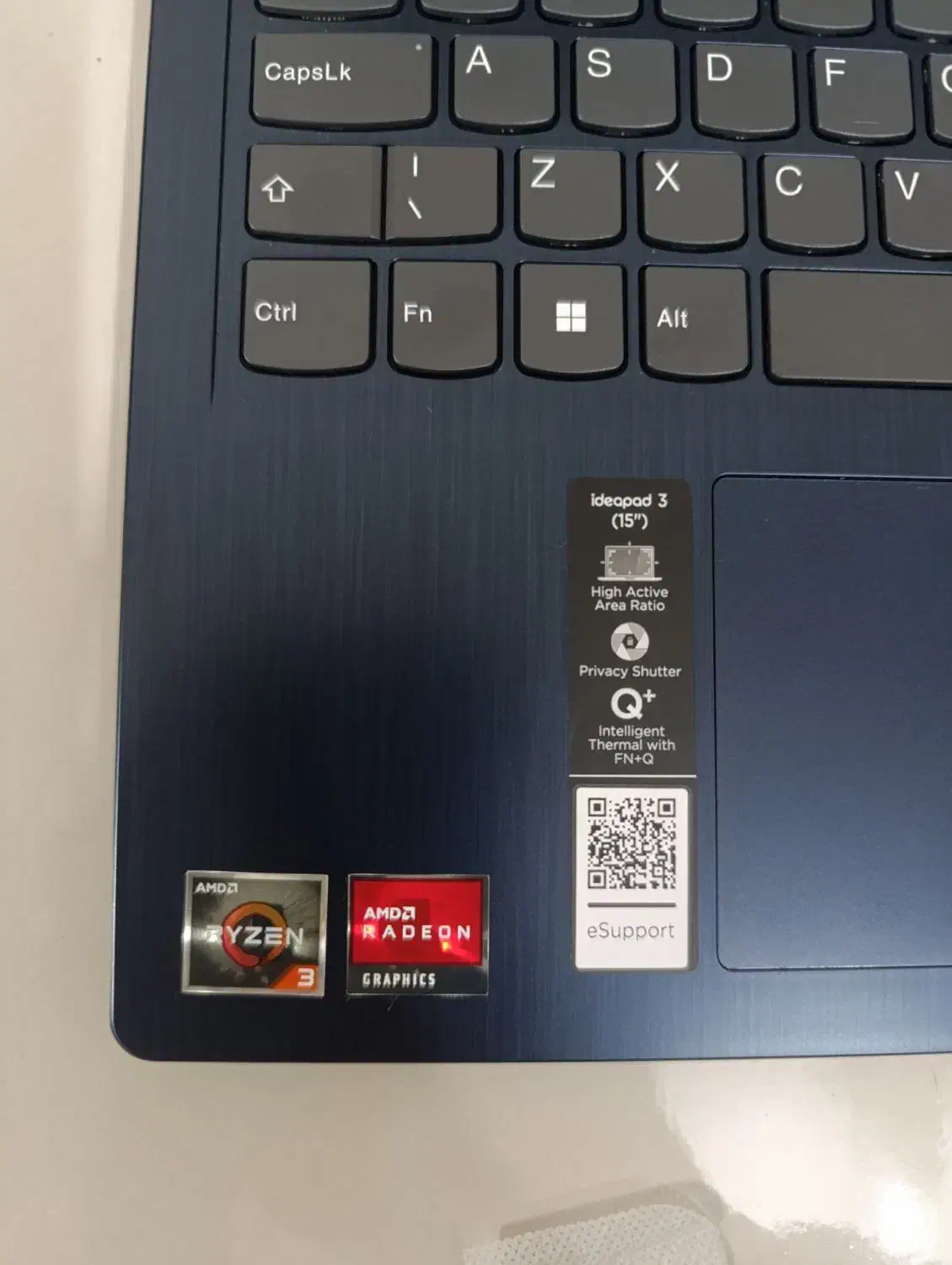 لپتاپ لنوو|رایانه همراه|مشهد, شهرک لشکر (شهرک غرب)|دیوار