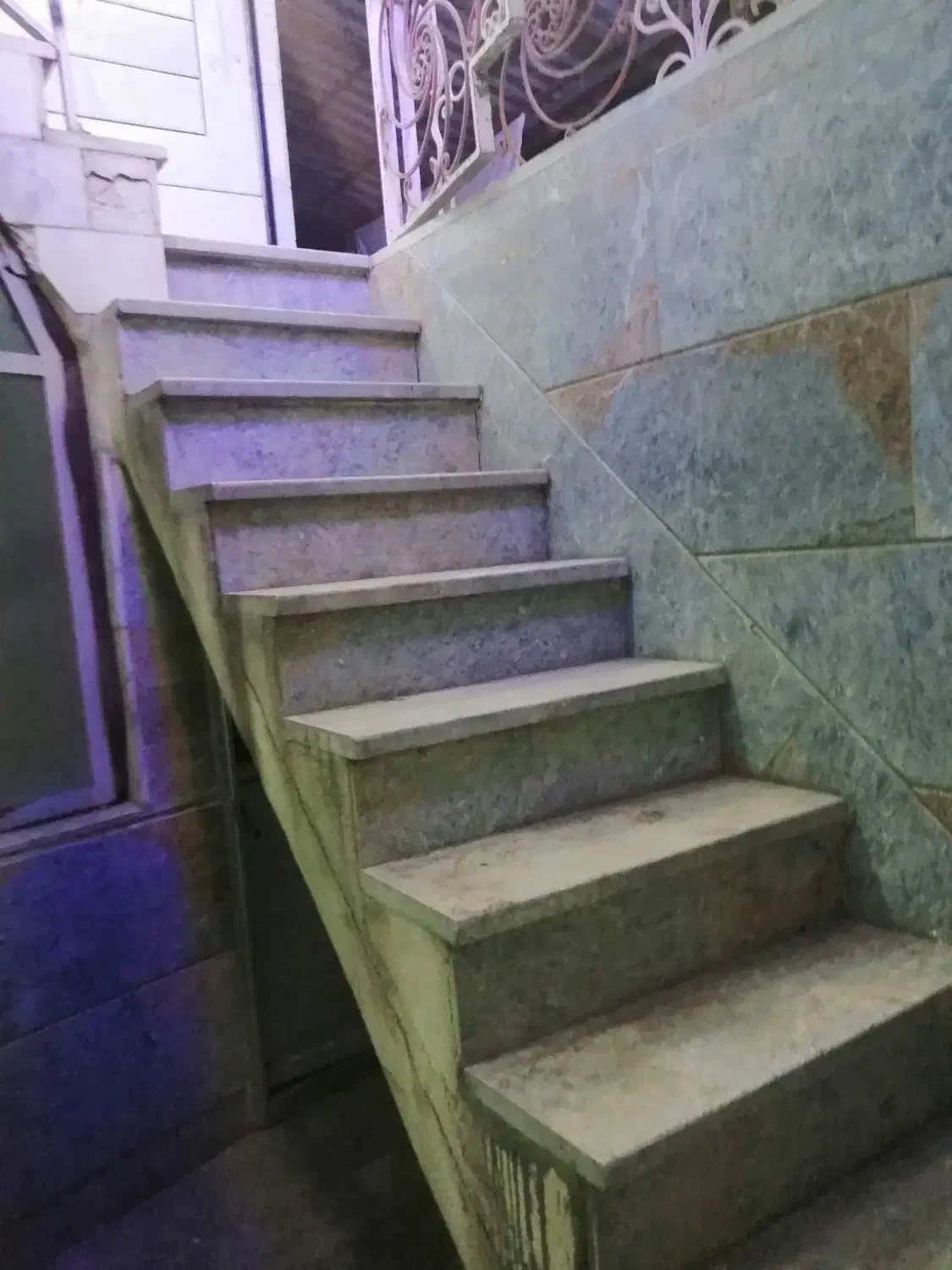 زیرزمین 50 متری با تمام امکانات برخیابان اصلی|اجارهٔ دفتر کار، اتاق اداری، مطب|نجفآباد, امیرآباد|دیوار