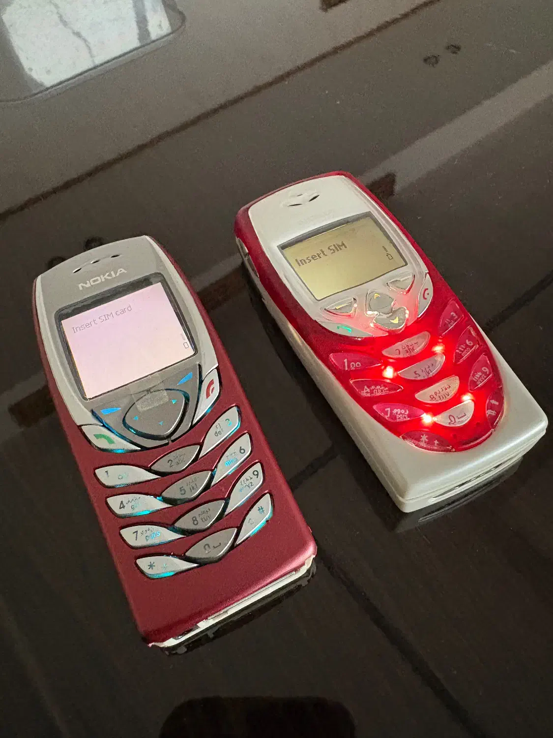 Nokia8310|موبایل|رشت, امین الضرب|دیوار