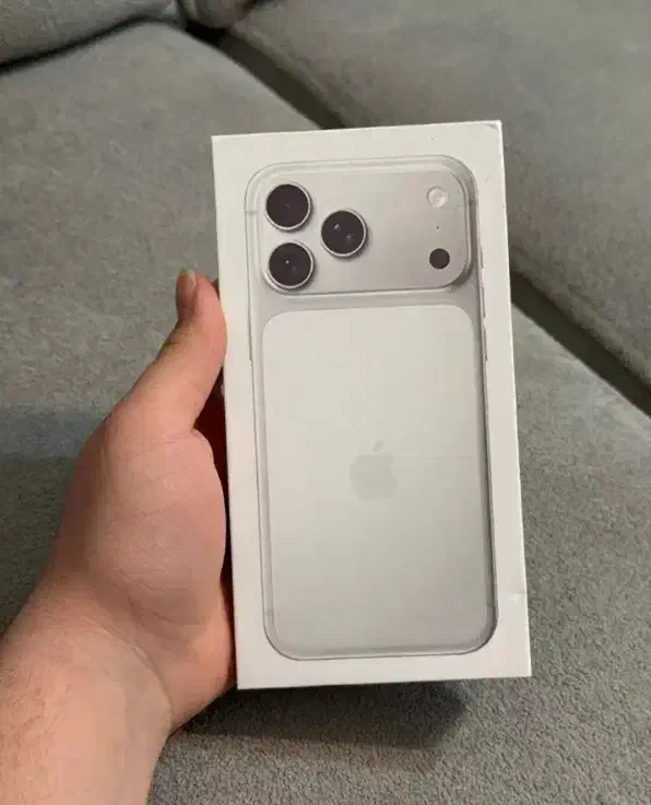 آیفون ۱۷ پرو نو|موبایل|تهران, پونک|دیوار