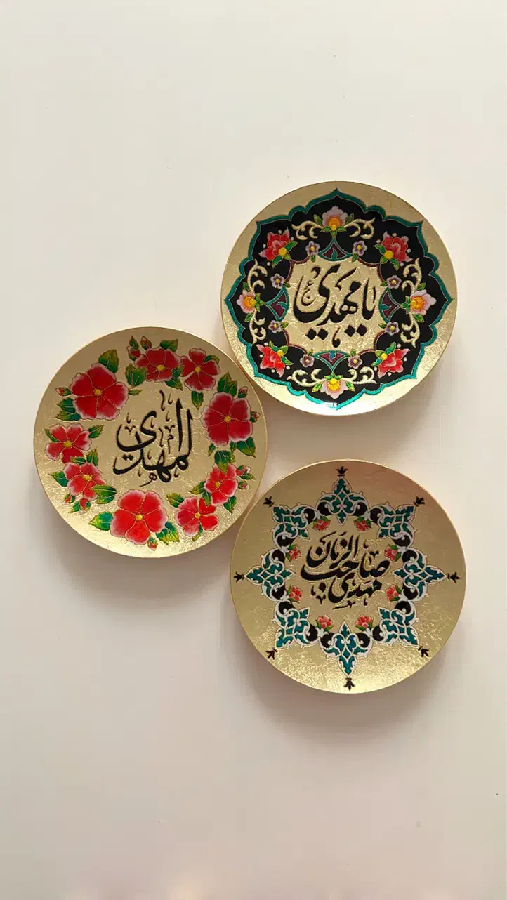 گیفت و هدایا مناسبتی|صنایع دستی و سایر لوازم تزئینی|مشهد, مشکینی (شهرک غرب)|دیوار