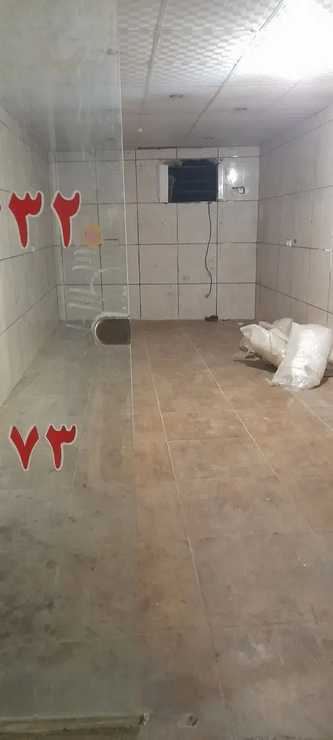 مغازه تجاری گورک|فروش مغازه و غرفه|بوشهر, |دیوار