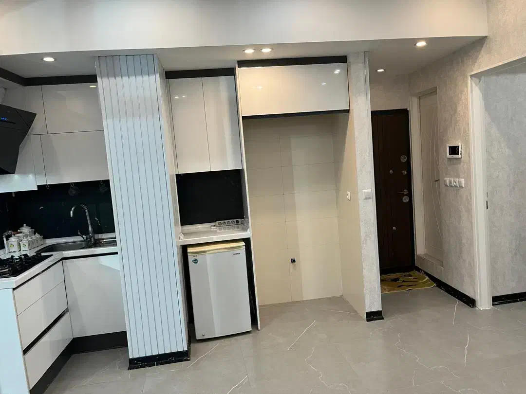 فروش فوری باهنر  نقلی ویو صفه با بهار خوابی زیبا|فروش آپارتمان|اصفهان, دستگرده|دیوار