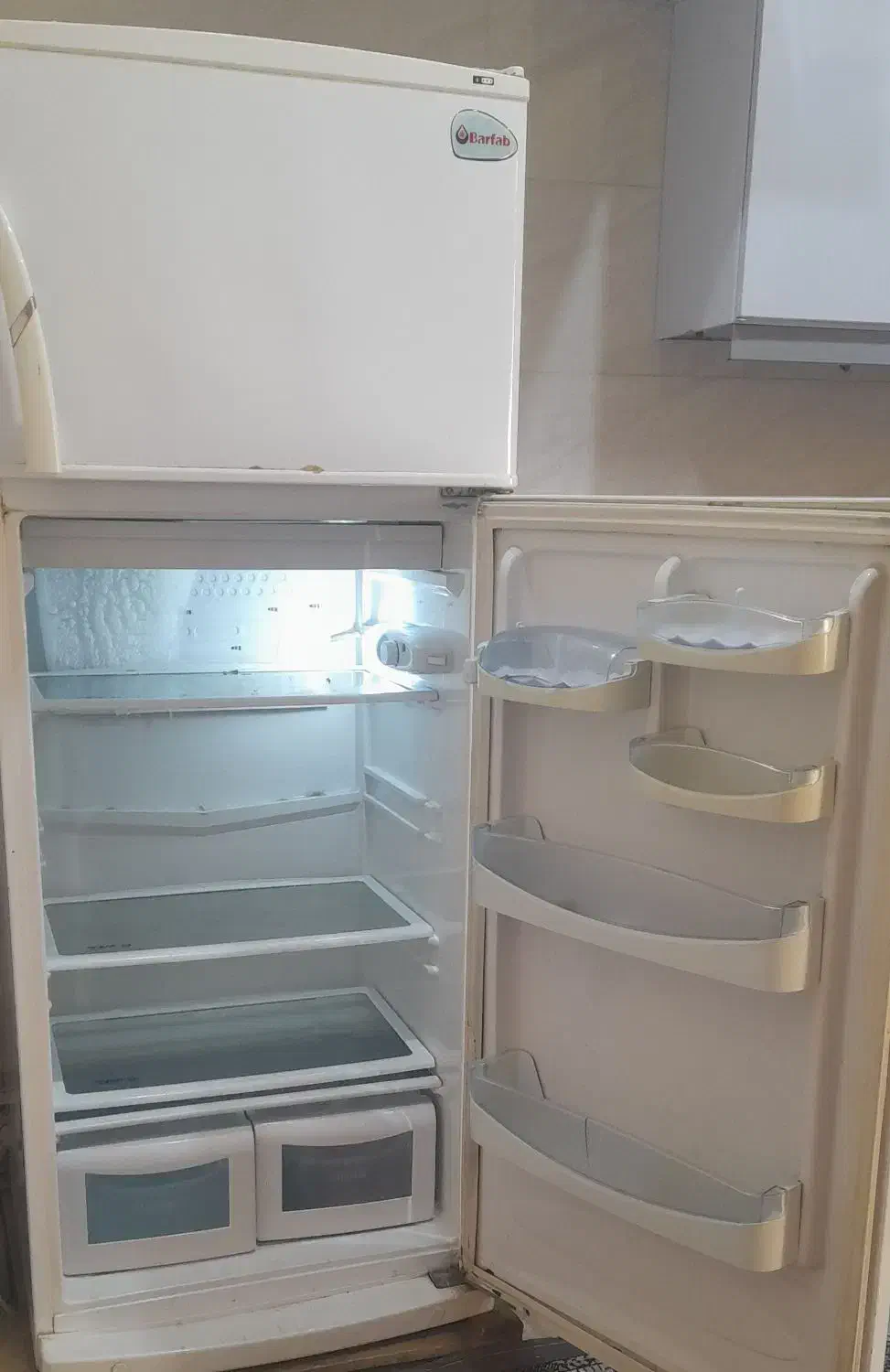 یخچال|یخچال و فریزر|شوشتر, |دیوار