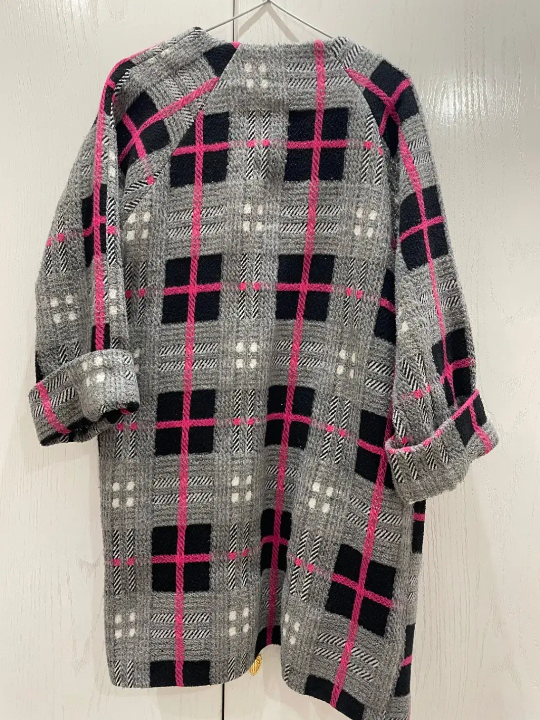 کت زمستانی مناسب سایز ۳۶ و ۳۸|لباس|مشهد, سجاد شهر|دیوار