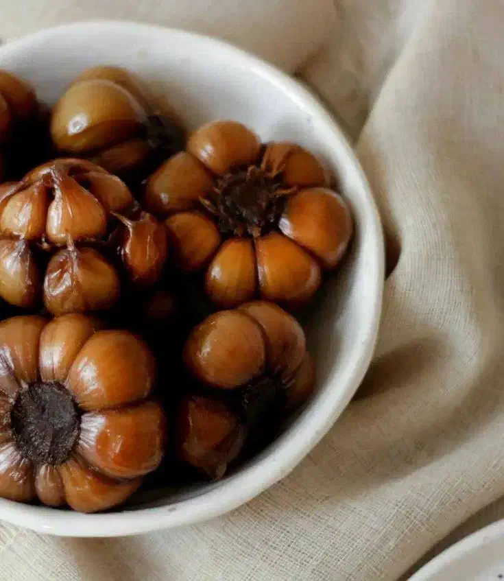 سیر ترشی ۳ ساله|خوردنی و آشامیدنی|اهواز, کوروش|دیوار