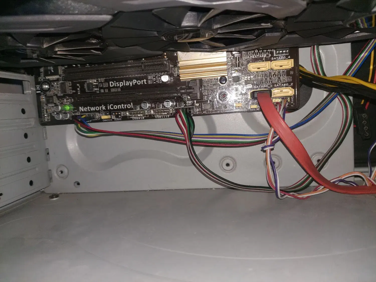 باندل نسل چهار i7 4790k|قطعات و لوازم جانبی رایانه|گرمسار, |دیوار