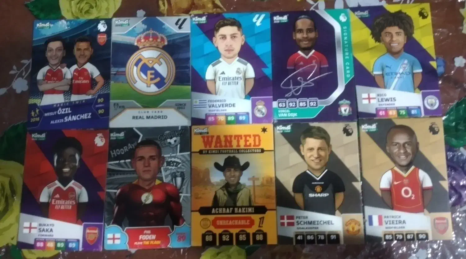 کیمدی ۲۰۲۵ و ۲۰۲۶|کلکسیون و سرگرمی|تهران, انبار نفت|دیوار