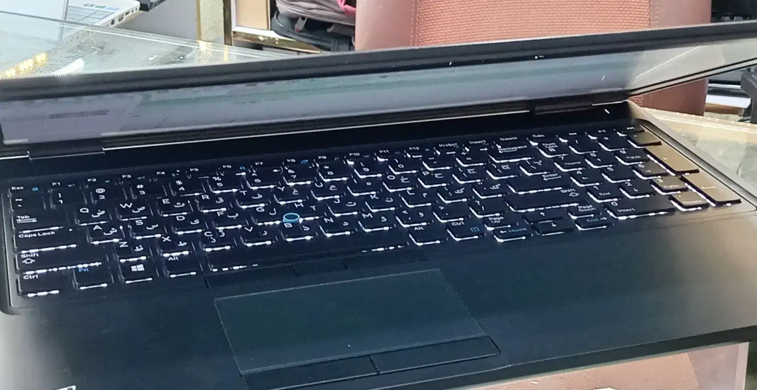 DELL Precision 3530|رایانه همراه|همدان, |دیوار