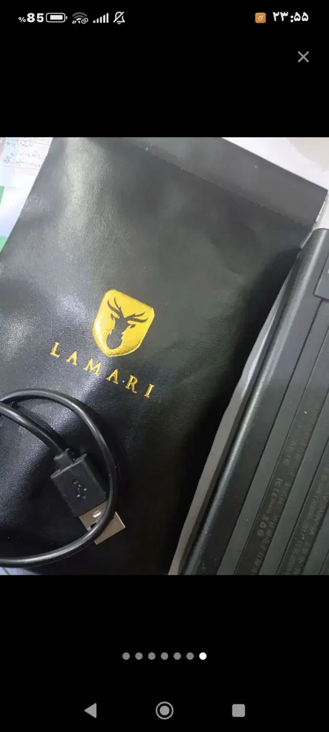 پاور بانک 2000|لوازم جانبی موبایل و تبلت|زابل, |دیوار