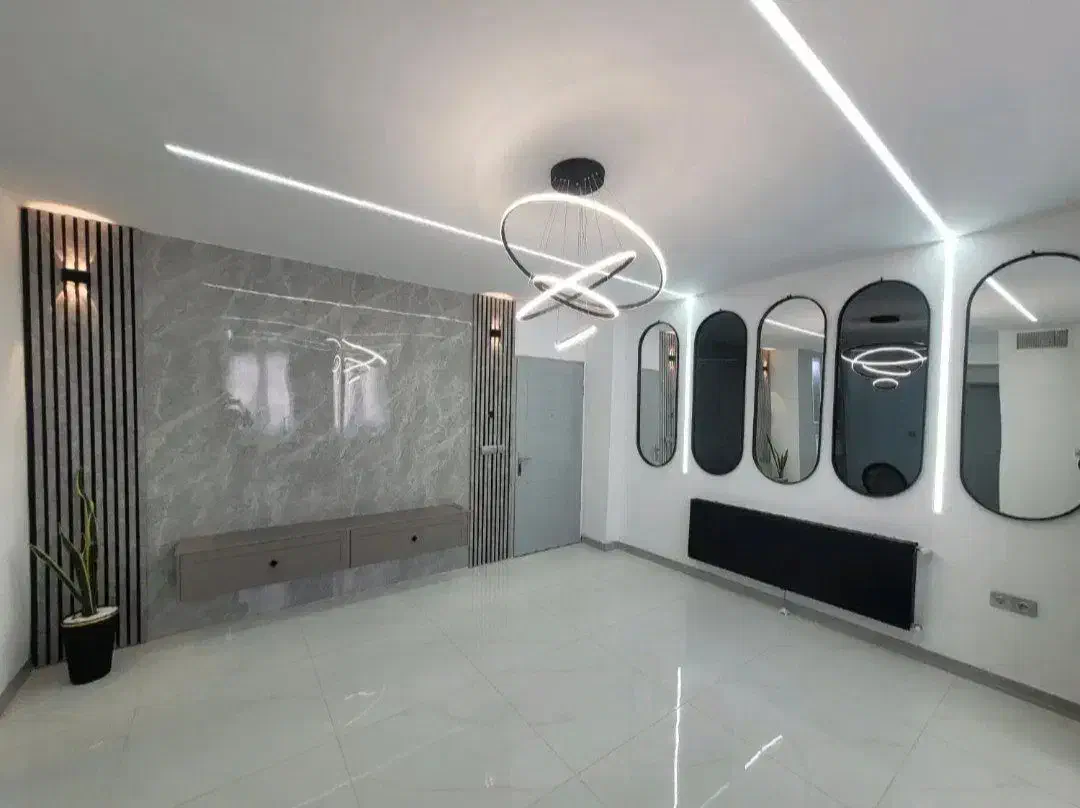 62متر / خونهای برای شروع یک زندگی آروم و دلنشین|فروش آپارتمان|قدس, شهرقدس|دیوار