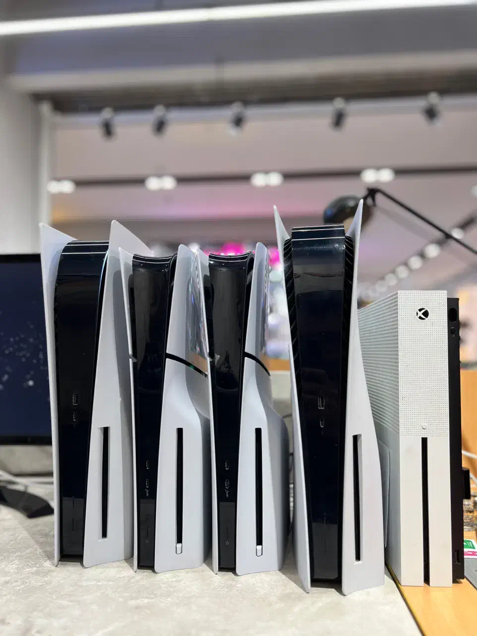 نصب بازیPS5 PS4 XBOX تضمینی|کنسول، بازی ویدئویی و آنلاین|تهران, پونک|دیوار